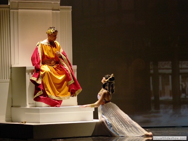 Cesare e Cleopatra (4)