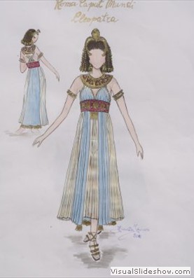 Cleopatra