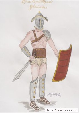 Gladiatore