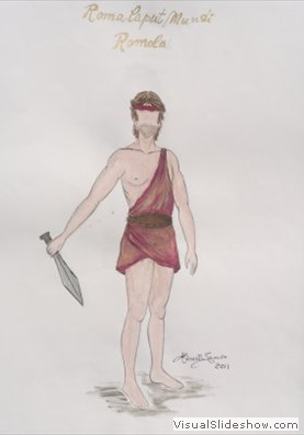 Romolo