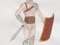 Gladiatore